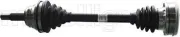 Antriebswelle Vorderachse links CIFAM 655-339