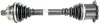 Antriebswelle Vorderachse beidseitig CIFAM 655-547