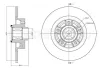 Bremsscheibe CIFAM 800-1232