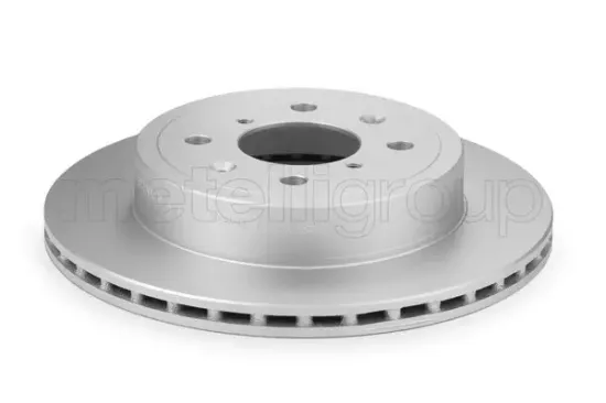 Bremsscheibe Hinterachse CIFAM 800-725C Bild Bremsscheibe Hinterachse CIFAM 800-725C