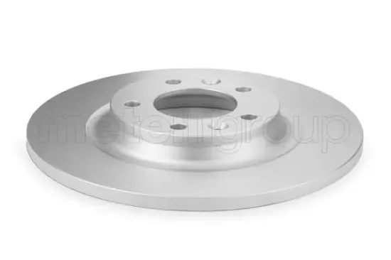 Bremsscheibe Hinterachse CIFAM 800-795C Bild Bremsscheibe Hinterachse CIFAM 800-795C