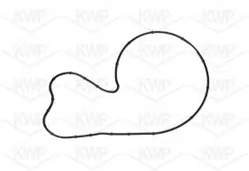 Wasserpumpe, Motorkühlung KWP 101141 Bild Wasserpumpe, Motorkühlung KWP 101141