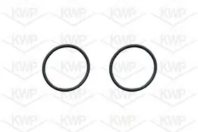 Wasserpumpe, Motorkühlung KWP 10579 Bild Wasserpumpe, Motorkühlung KWP 10579