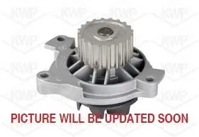 Wasserpumpe, Motorkühlung KWP 10662 Bild Wasserpumpe, Motorkühlung KWP 10662