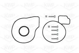 Wasserpumpe, Motorkühlung KWP 10957 Bild Wasserpumpe, Motorkühlung KWP 10957