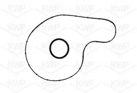 Wasserpumpe, Motorkühlung KWP 10996 Bild Wasserpumpe, Motorkühlung KWP 10996