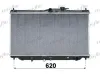 Kühler, Motorkühlung FRIGAIR 0101.2037