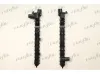 Kühler, Motorkühlung FRIGAIR 0101.3054 Bild Kühler, Motorkühlung FRIGAIR 0101.3054