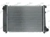 Kühler, Motorkühlung FRIGAIR 0102.3002