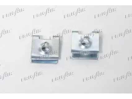 Kühler, Motorkühlung FRIGAIR 0102.3008 Bild Kühler, Motorkühlung FRIGAIR 0102.3008