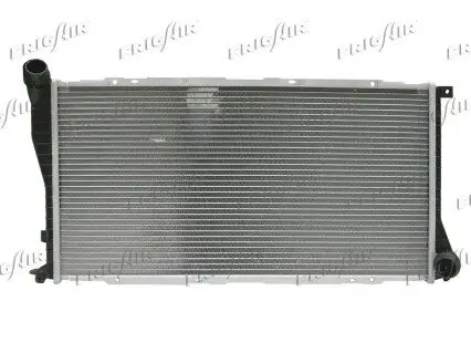 Kühler, Motorkühlung FRIGAIR 0102.3012