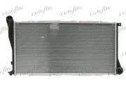 Kühler, Motorkühlung FRIGAIR 0102.3012