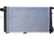 Kühler, Motorkühlung FRIGAIR 0102.3081