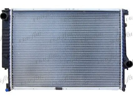Kühler, Motorkühlung FRIGAIR 0102.3091 Bild Kühler, Motorkühlung FRIGAIR 0102.3091