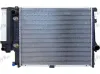 Kühler, Motorkühlung FRIGAIR 0102.3101