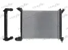 Kühler, Motorkühlung FRIGAIR 0102.3110