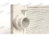Kühler, Motorkühlung FRIGAIR 0102.3132 Bild Kühler, Motorkühlung FRIGAIR 0102.3132