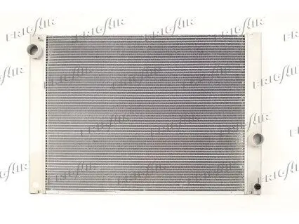 Kühler, Motorkühlung FRIGAIR 0102.3132 Bild Kühler, Motorkühlung FRIGAIR 0102.3132