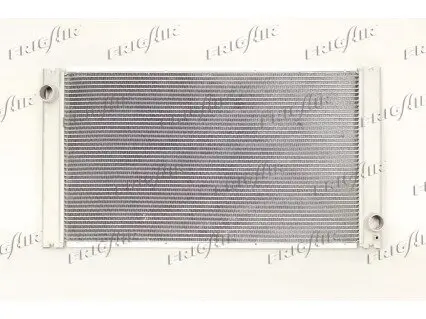 Kühler, Motorkühlung FRIGAIR 0102.3134
