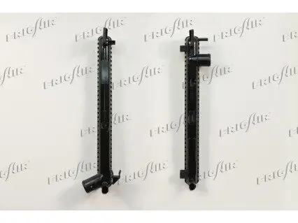 Kühler, Motorkühlung FRIGAIR 0102.3135 Bild Kühler, Motorkühlung FRIGAIR 0102.3135