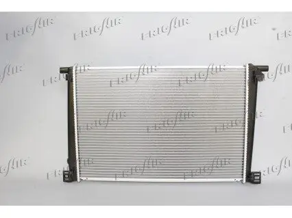 Kühler, Motorkühlung FRIGAIR 0102.3135 Bild Kühler, Motorkühlung FRIGAIR 0102.3135
