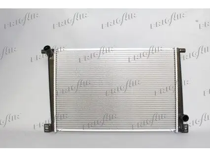 Kühler, Motorkühlung FRIGAIR 0102.3135 Bild Kühler, Motorkühlung FRIGAIR 0102.3135