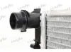 Kühler, Motorkühlung FRIGAIR 0102.3137 Bild Kühler, Motorkühlung FRIGAIR 0102.3137