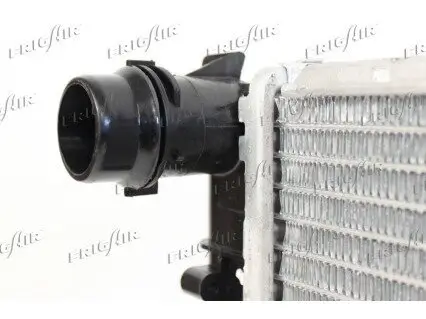 Kühler, Motorkühlung FRIGAIR 0102.3137 Bild Kühler, Motorkühlung FRIGAIR 0102.3137