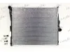 Kühler, Motorkühlung FRIGAIR 0102.3137 Bild Kühler, Motorkühlung FRIGAIR 0102.3137