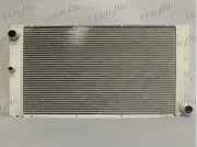 Kühler, Motorkühlung FRIGAIR 0102.3140