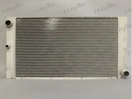 Kühler, Motorkühlung FRIGAIR 0102.3140 Bild Kühler, Motorkühlung FRIGAIR 0102.3140