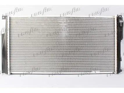 Kühler, Motorkühlung FRIGAIR 0102.3141 Bild Kühler, Motorkühlung FRIGAIR 0102.3141
