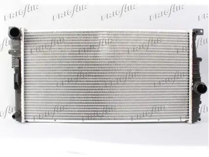 Kühler, Motorkühlung FRIGAIR 0102.3141