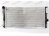 Kühler, Motorkühlung FRIGAIR 0102.3141 Bild Kühler, Motorkühlung FRIGAIR 0102.3141