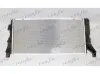 Kühler, Motorkühlung FRIGAIR 0102.3143 Bild Kühler, Motorkühlung FRIGAIR 0102.3143