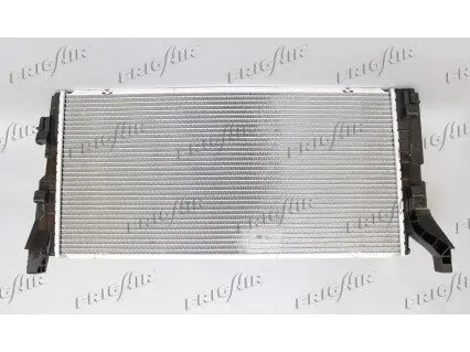 Kühler, Motorkühlung FRIGAIR 0102.3143 Bild Kühler, Motorkühlung FRIGAIR 0102.3143
