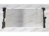 Kühler, Motorkühlung FRIGAIR 0102.3144 Bild Kühler, Motorkühlung FRIGAIR 0102.3144