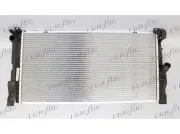 Kühler, Motorkühlung FRIGAIR 0102.3144