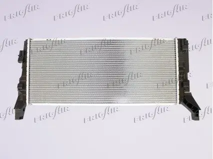 Kühler, Motorkühlung FRIGAIR 0102.3145 Bild Kühler, Motorkühlung FRIGAIR 0102.3145