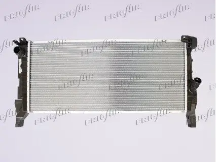 Kühler, Motorkühlung FRIGAIR 0102.3145 Bild Kühler, Motorkühlung FRIGAIR 0102.3145