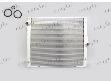 Kühler, Motorkühlung FRIGAIR 0102.3147