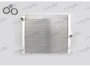 Kühler, Motorkühlung FRIGAIR 0102.3147