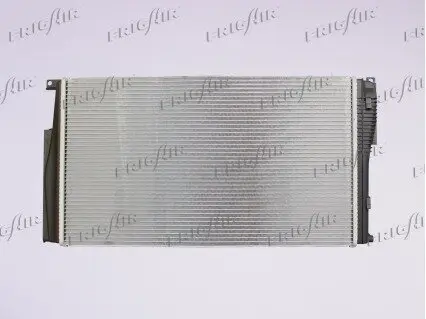 Kühler, Motorkühlung FRIGAIR 0102.3148 Bild Kühler, Motorkühlung FRIGAIR 0102.3148