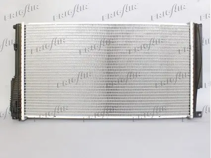 Kühler, Motorkühlung FRIGAIR 0102.3149 Bild Kühler, Motorkühlung FRIGAIR 0102.3149