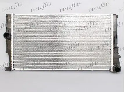 Kühler, Motorkühlung FRIGAIR 0102.3149