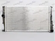 Kühler, Motorkühlung FRIGAIR 0102.3149