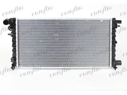 Kühler, Motorkühlung FRIGAIR 0103.2035