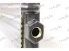 Kühler, Motorkühlung FRIGAIR 0103.3019 Bild Kühler, Motorkühlung FRIGAIR 0103.3019