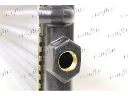 Kühler, Motorkühlung FRIGAIR 0103.3019 Bild Kühler, Motorkühlung FRIGAIR 0103.3019