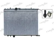 Kühler, Motorkühlung FRIGAIR 0103.3042